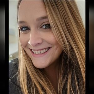 Meet your Posher, Krista